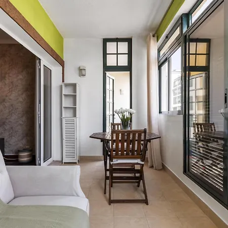 Doca's Refuge By Homie * 丰沙尔