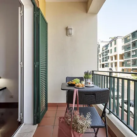 Doca's Refuge By Homie *