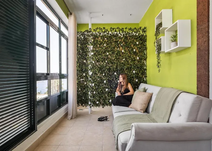 Doca's Refuge By Homie 公寓 *