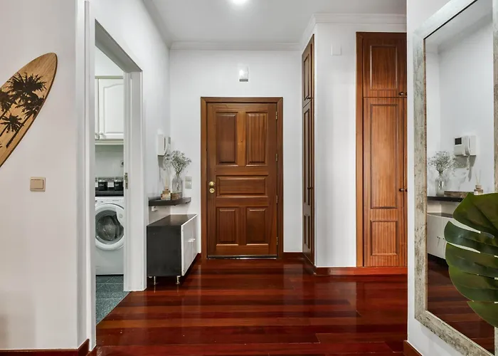 Doca's Refuge By Homie