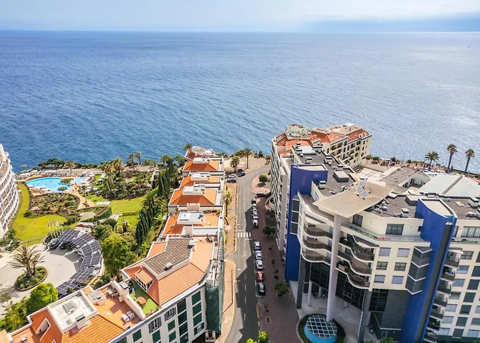 Doca's Refuge By Homie