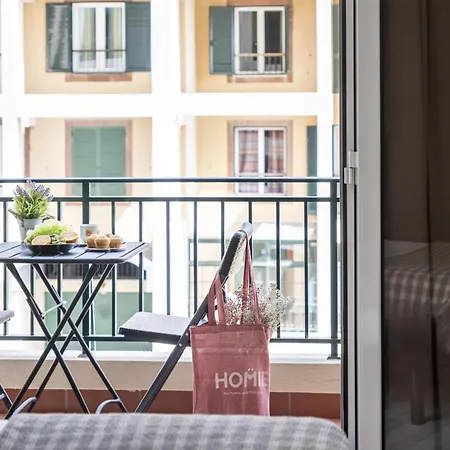 Doca's Refuge By Homie * Funchal (Madeira)