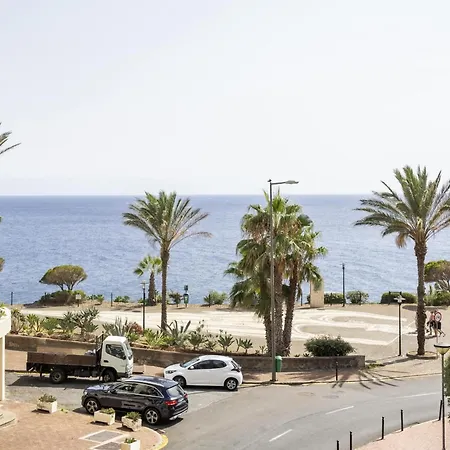 דירה Doca's Refuge By Homie פונשל