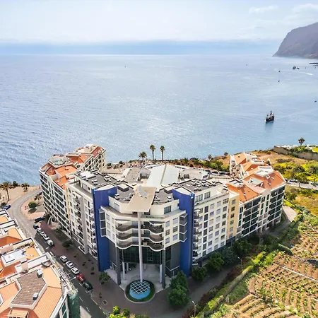 Doca's Refuge By Homie Apartmán *