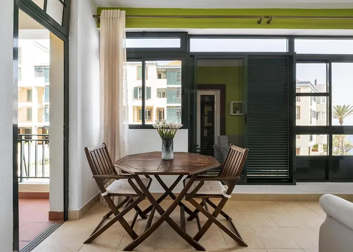 Doca's Refuge By Homie Appartamento *