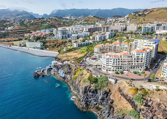 Doca's Refuge By Homie Appartamento Funchal (Madeira)