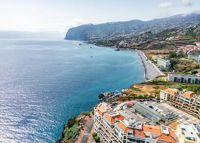 Doca's Refuge By Homie *