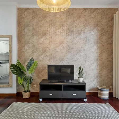 Appartement Doca's Refuge By Homie