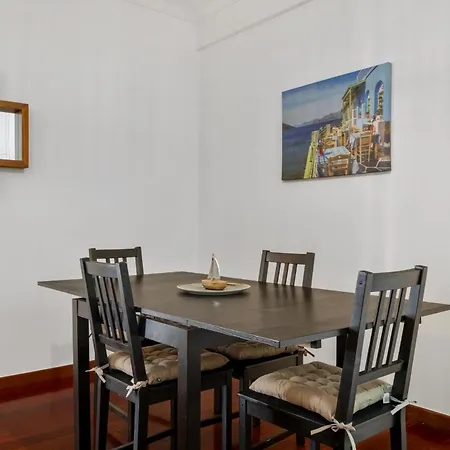 Doca's Refuge By Homie Appartement Funchal (Madeira)