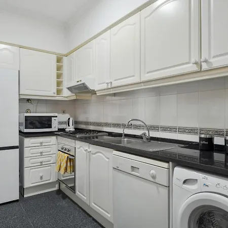 Appartement Doca's Refuge By Homie *