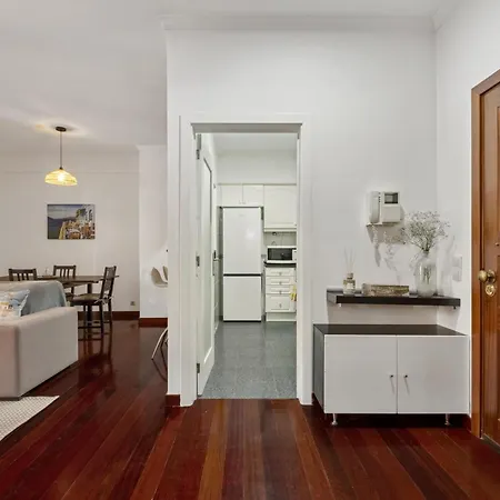 Doca's Refuge By Homie Appartement Funchal (Madeira)