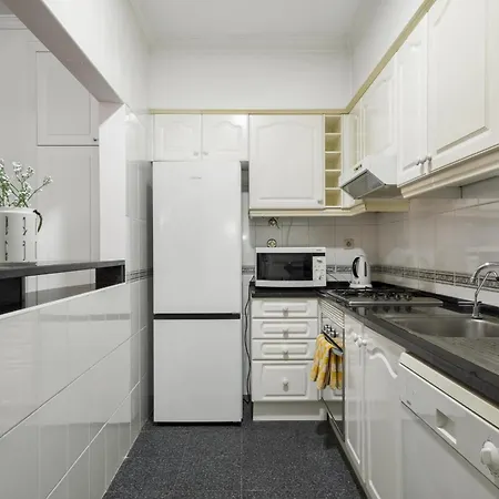 Doca's Refuge By Homie Appartement Funchal (Madeira)