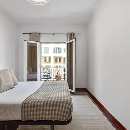 Doca's Refuge By Homie Appartement *