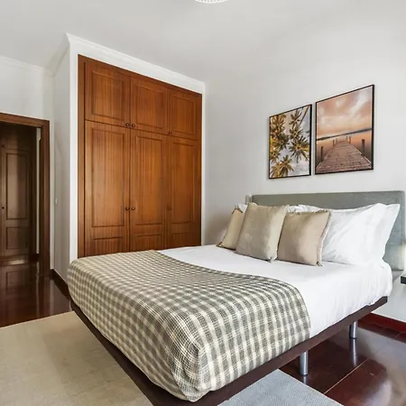 Appartement Doca's Refuge By Homie