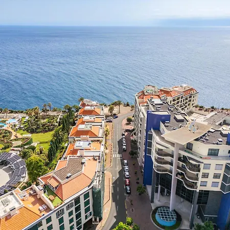 Doca's Refuge By Homie