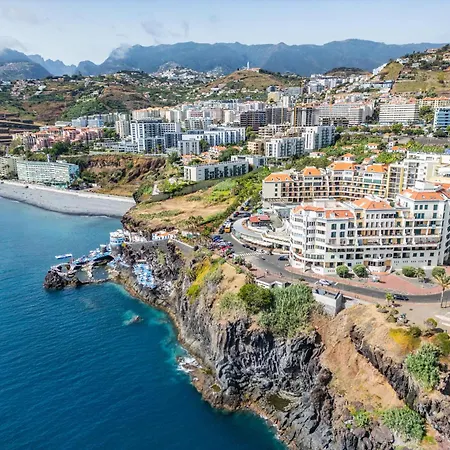 Doca's Refuge By Homie Appartement Funchal (Madeira)