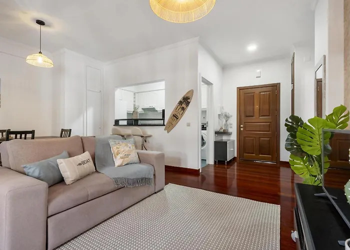 Apartamento Doca's Refuge By Homie Funchal (Madeira)