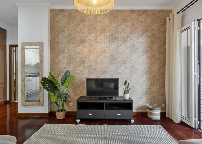 Apartamento Doca's Refuge By Homie