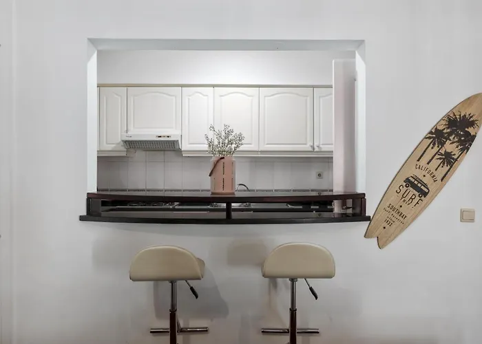 Doca's Refuge By Homie Apartamento *