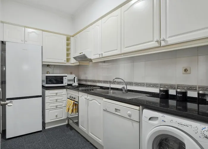 Apartamento Doca's Refuge By Homie *