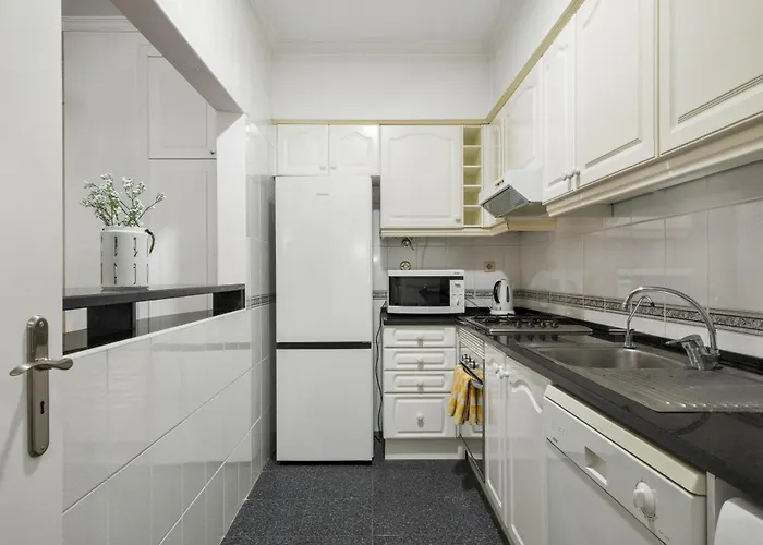 Doca's Refuge By Homie アパート フンシャル