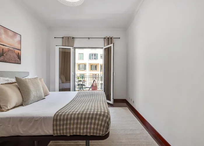 Doca's Refuge By Homie Apartamento *