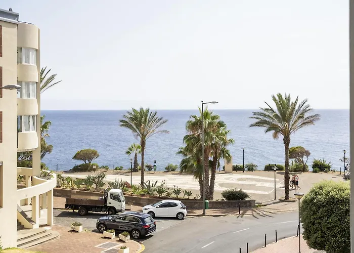 Apartamento Doca's Refuge By Homie Funchal (Madeira)