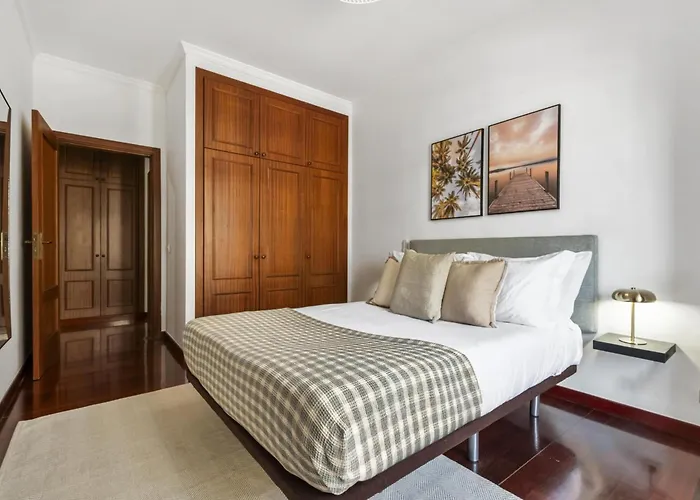 Apartamento Doca's Refuge By Homie