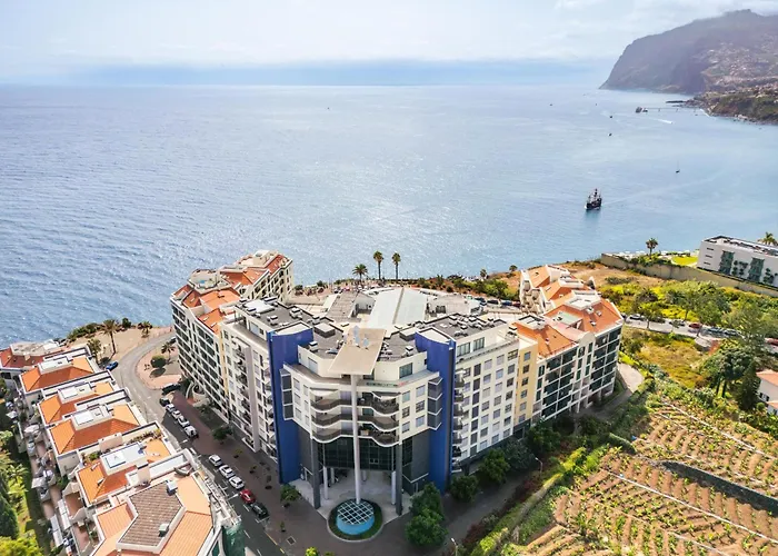 Doca's Refuge By Homie アパート *